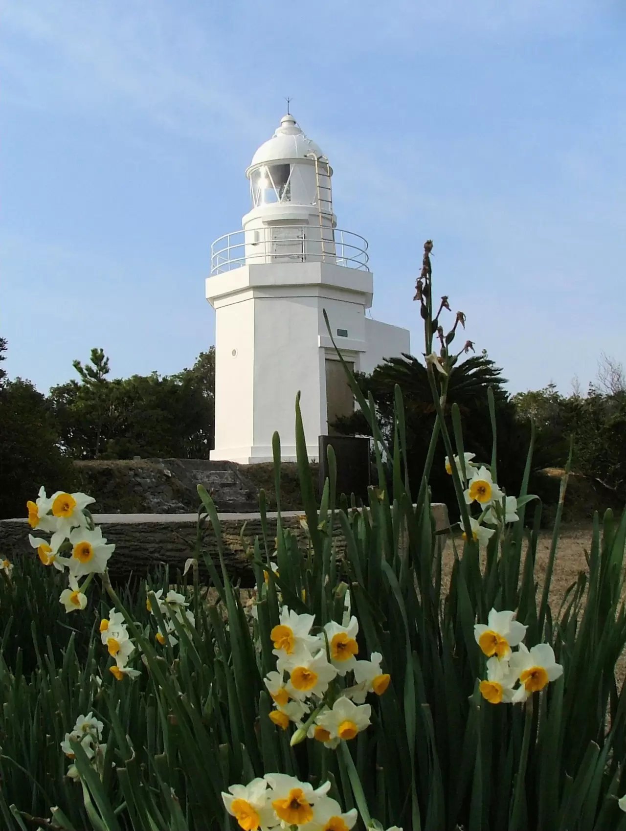 🔭 소원 이루는 곶 전망대 (카나에자키 텐보우다이) 이미지 5